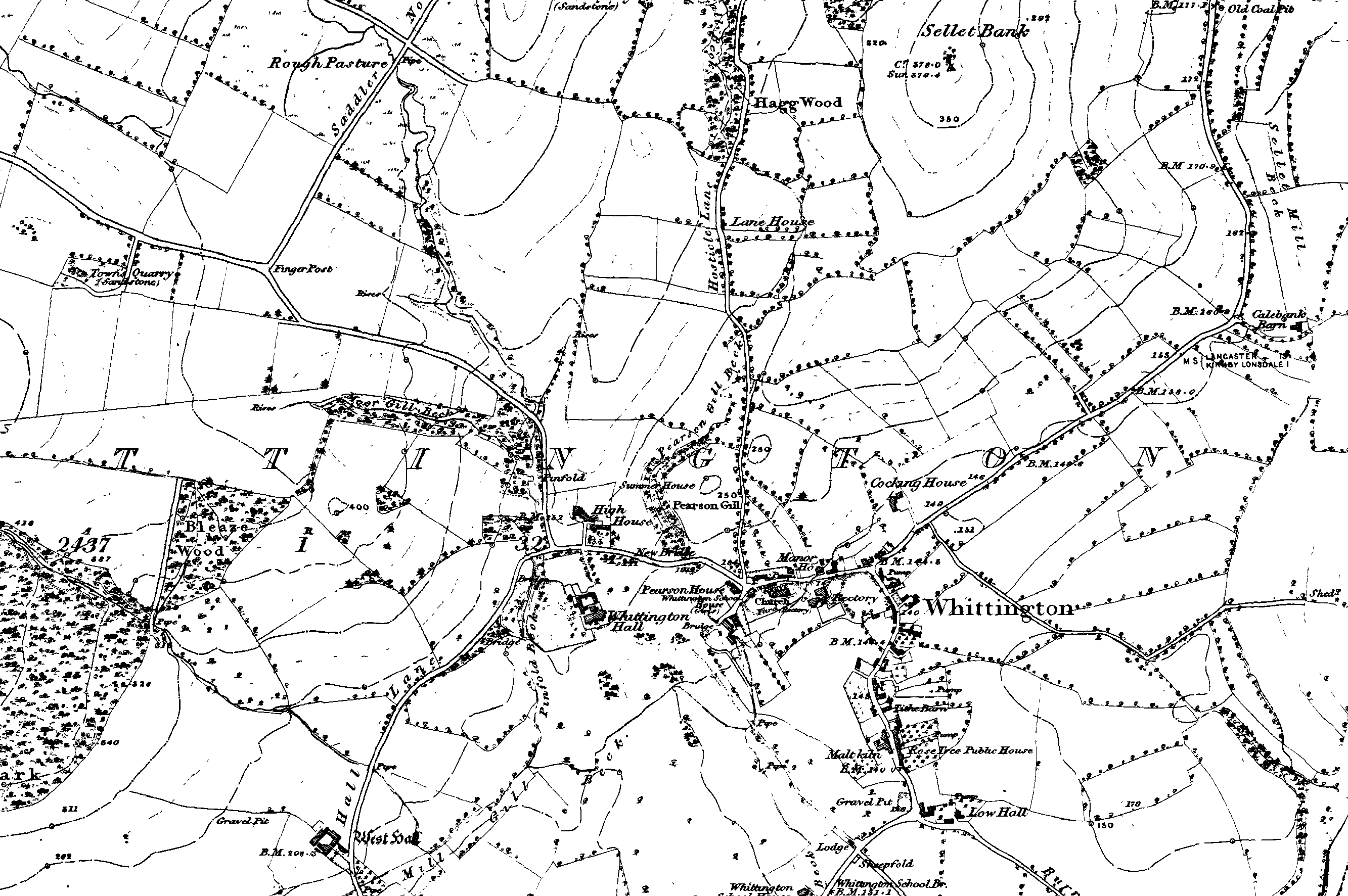 lancs19l
