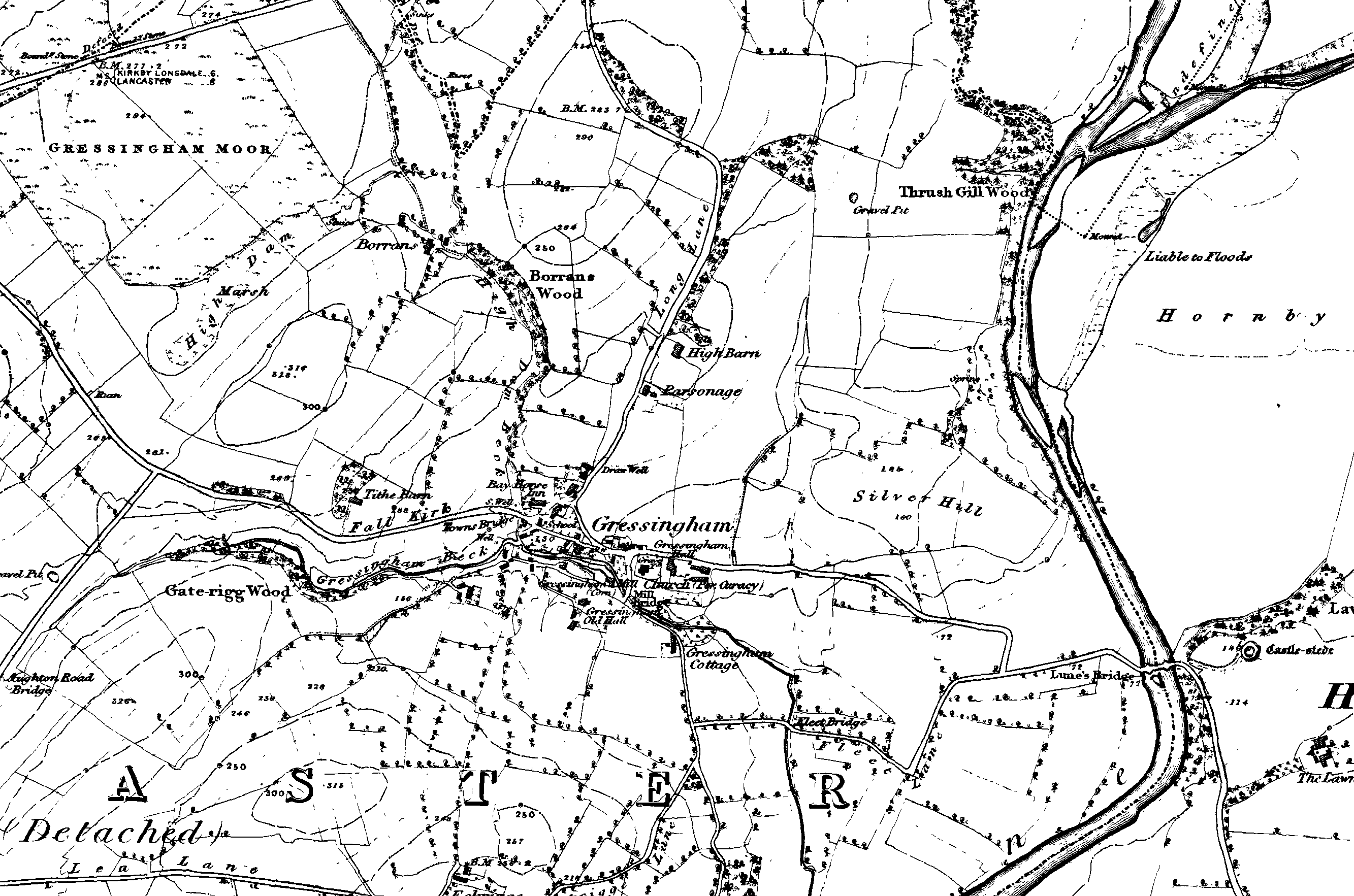 lancs25k