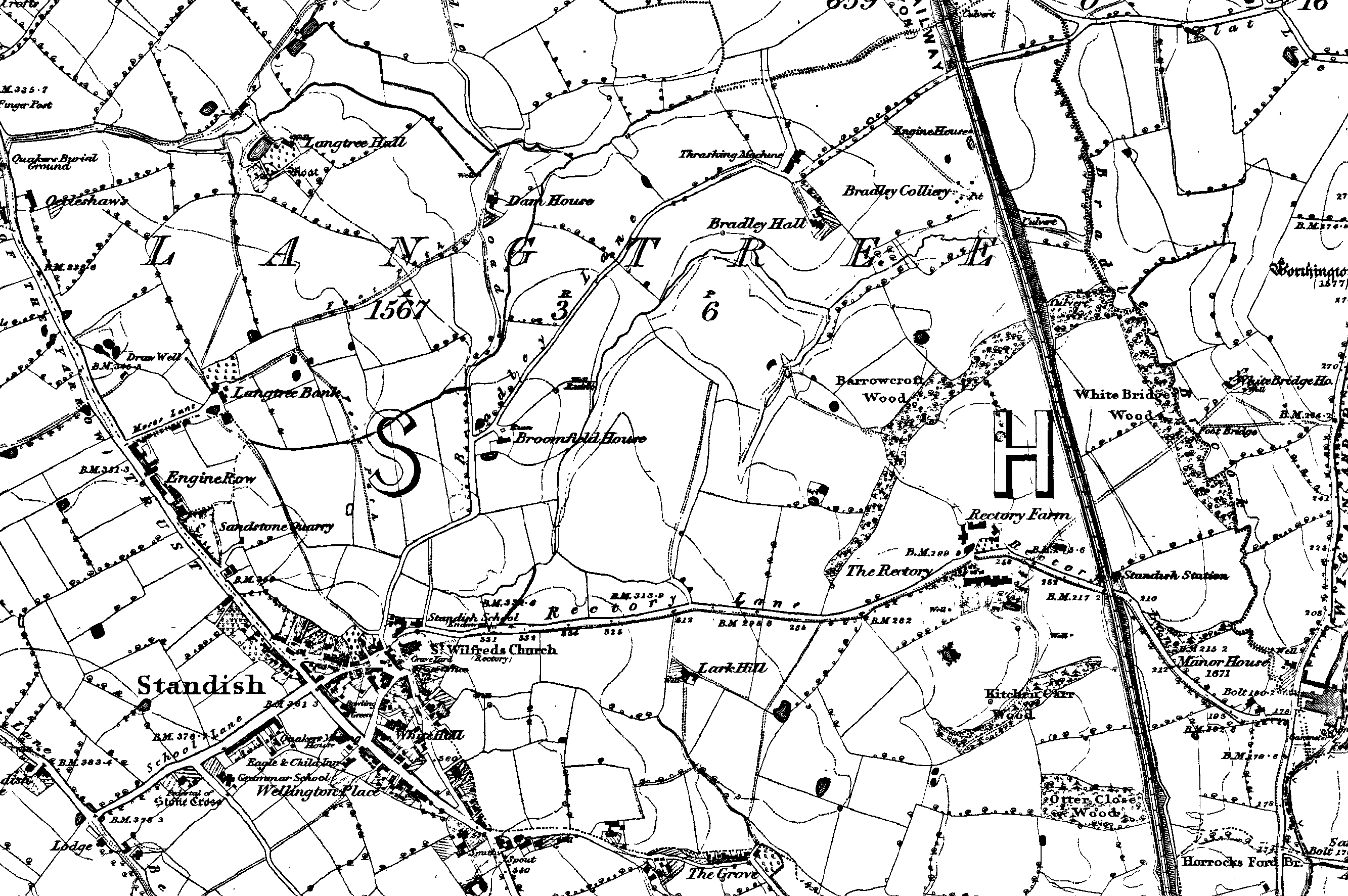 lancs85g
